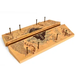 Harry Potter - Marauder's Map Toverstaf Collectie