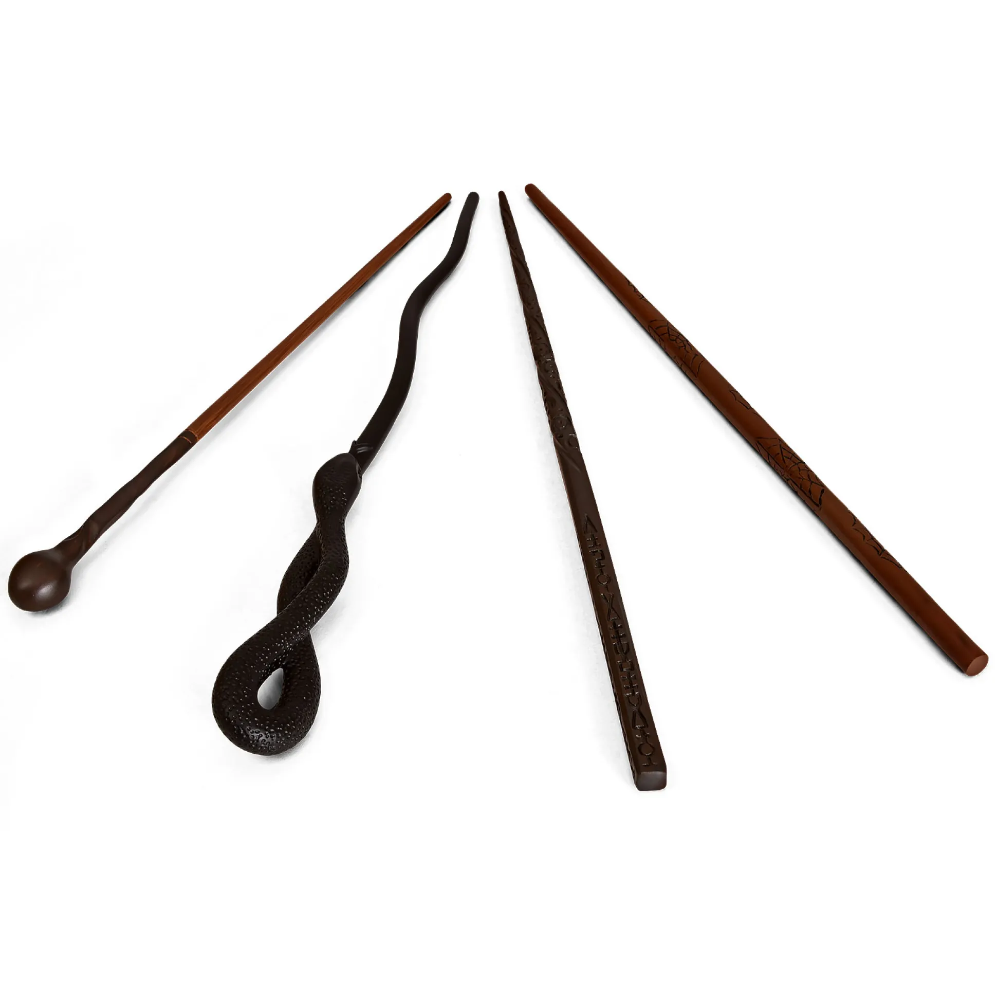 Harry Potter - Marauder's Map Toverstaf Collectie