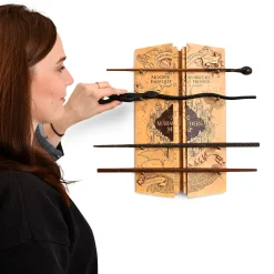 Harry Potter - Marauder's Map Toverstaf Collectie