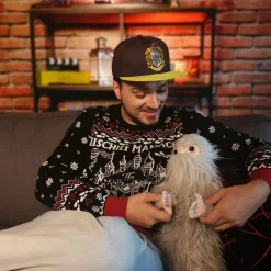 Harry Potter - Marauder's Map Gebreide Trui