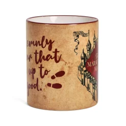 Harry Potter - Marauders Map Mok