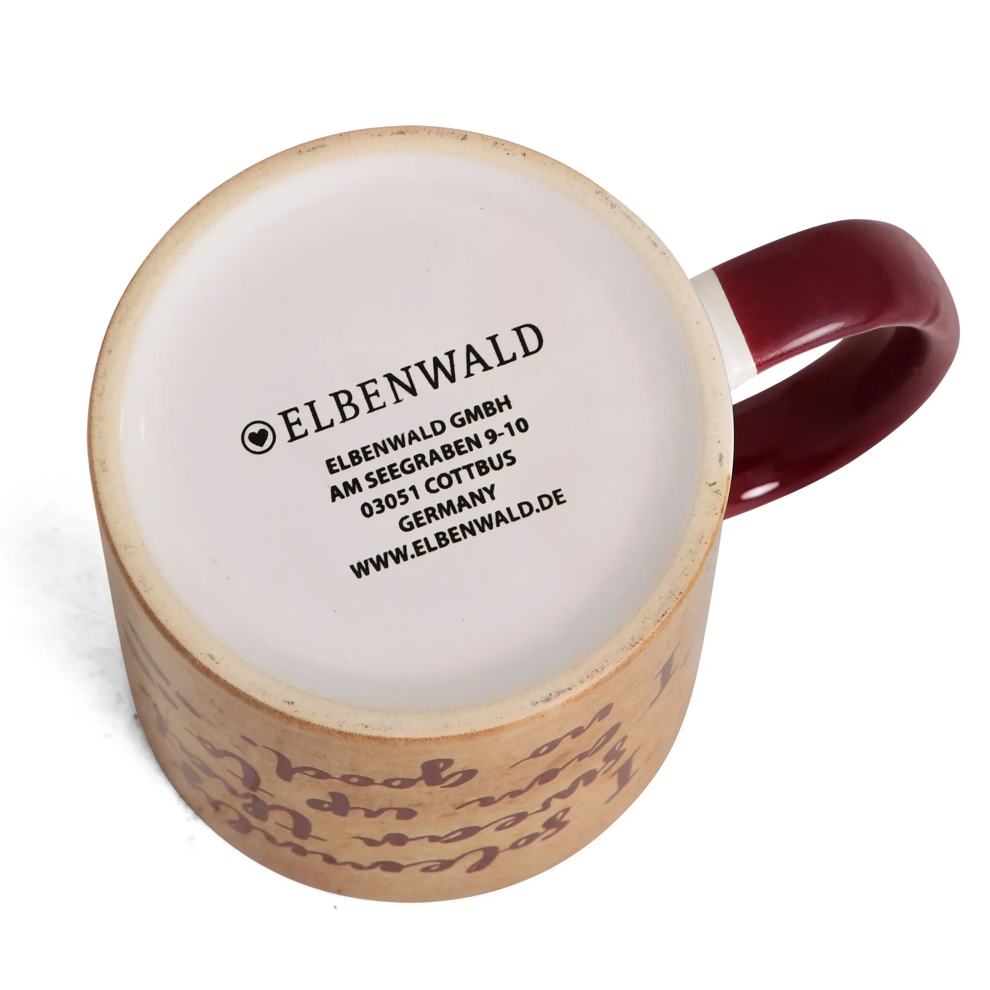 Harry Potter - Marauders Map Mok