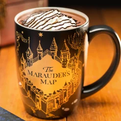 Harry Potter - Marauder's Map Mok