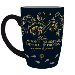 Harry Potter - Marauder's Map Mok