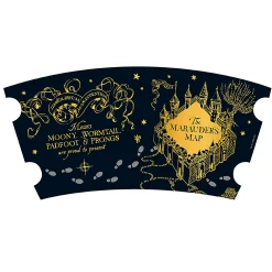 Harry Potter - Marauder's Map Mok