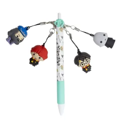 Harry Potter - Mini Pen Pals pen met hanger
