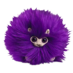 Harry Potter - Mini Puff Pluche Figuur Paars