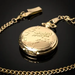 Harry Potter - Mischief Managed Zakhorloge