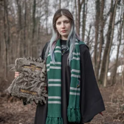 Harry Potter - Monsterboek van Monsters Pluche