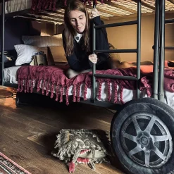 Harry Potter - Monsterboek van Monsters Pluche