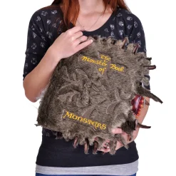 Harry Potter - Monsterboek van Monsters Pluche