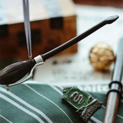 Harry Potter - Nimbus 2001 Kerstboomversiering