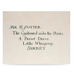 Harry Potter - Oogschaduwpalette