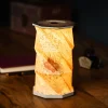 Harry Potter - Opvouwbare Lamp Marauder’s Map