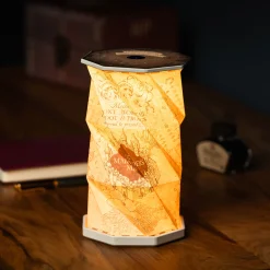 Harry Potter - Opvouwbare Lamp Marauder’s Map