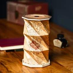 Harry Potter - Opvouwbare Lamp Marauder’s Map