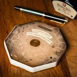 Harry Potter - Opvouwbare Lamp Marauder’s Map