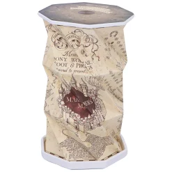 Harry Potter - Opvouwbare Lamp Marauder’s Map