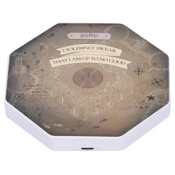 Harry Potter - Opvouwbare Lamp Marauder’s Map