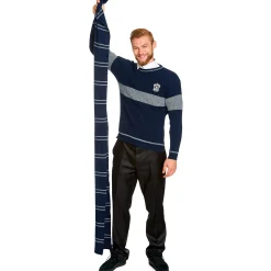 Harry Potter - Originele Ravenclaw Wollen Sjaal