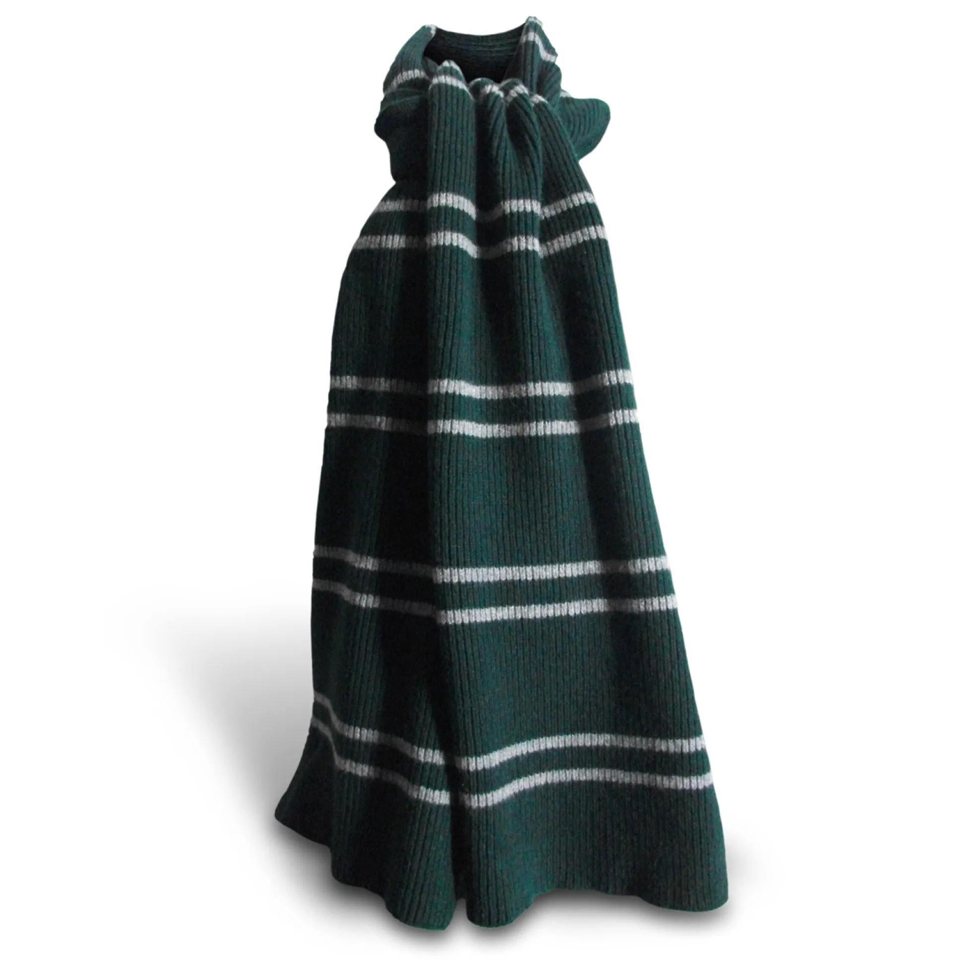 Harry Potter - Originele Slytherin Wollen Sjaal