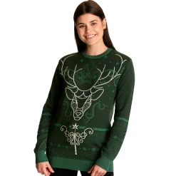 Harry Potter - Patronus Gebreide Trui