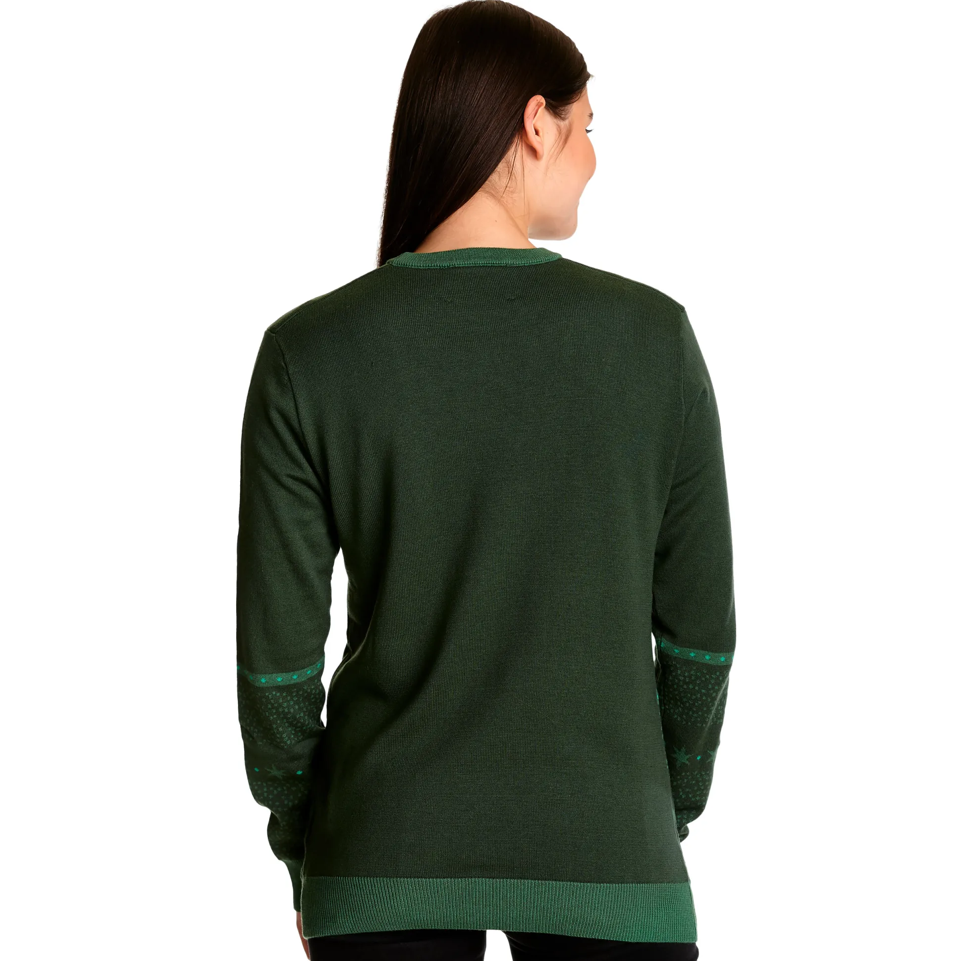 Harry Potter - Patronus Gebreide Trui