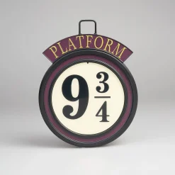 Harry Potter - Perk 9 3/4 Lamp