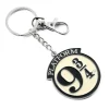 Harry Potter - Peron 9 3/4 Sleutelhanger