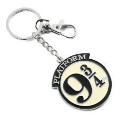 Harry Potter - Peron 9 3/4 Sleutelhanger