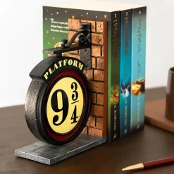 Harry Potter - Perron 9 3/4 Boekensteun