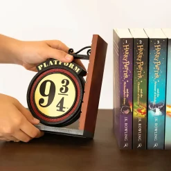 Harry Potter - Perron 9 3/4 Boekensteun