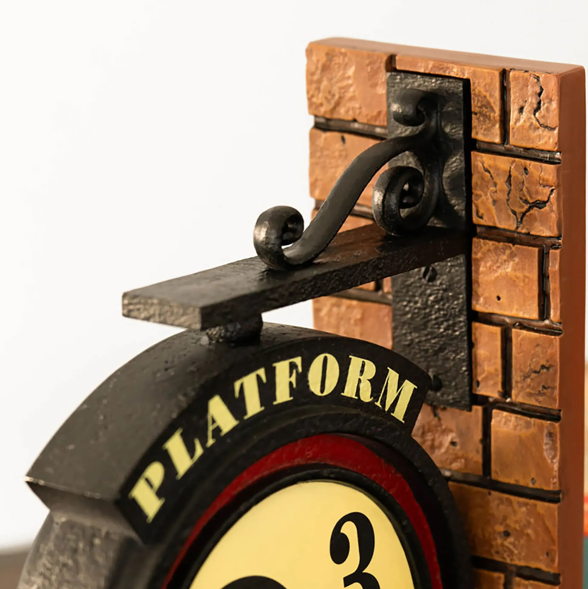 Harry Potter - Perron 9 3/4 Boekensteun