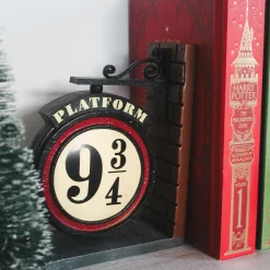 Harry Potter - Perron 9 3/4 Boekensteun