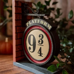 Harry Potter - Perron 9 3/4 Boekensteun