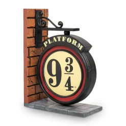 Harry Potter - Perron 9 3/4 Boekensteun