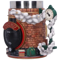 Harry Potter - Perron 9 3/4 Deluxe Bierpul