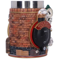 Harry Potter - Perron 9 3/4 Deluxe Bierpul