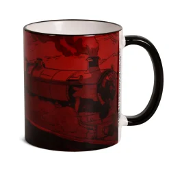 Harry Potter - Perron 9 3/4 Mok