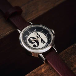 Harry Potter - Perron 9 3/4 Polshorloge