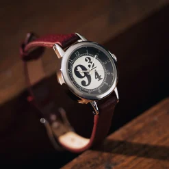 Harry Potter - Perron 9 3/4 Polshorloge