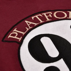 Harry Potter - Perron 9 3/4 T-Shirt