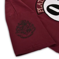 Harry Potter - Perron 9 3/4 T-Shirt