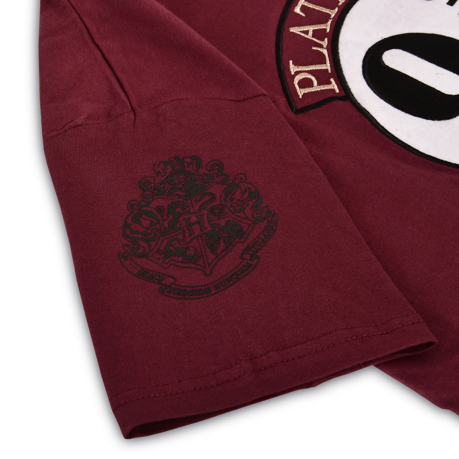 Harry Potter - Perron 9 3/4 T-Shirt