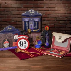 Harry Potter - Perron 9 3/4 zeepdispenser met wasgel