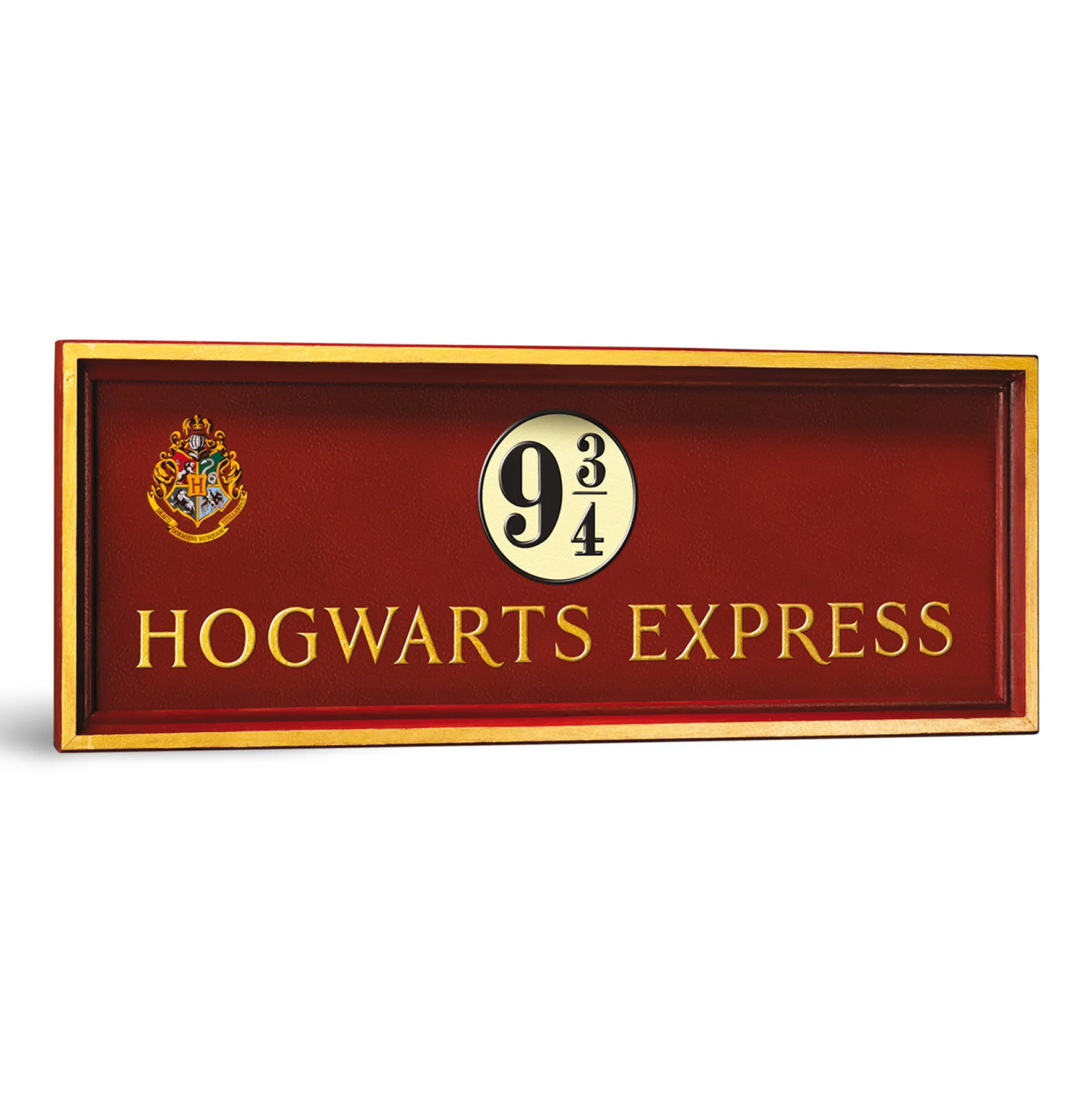 Harry Potter - Platform 9 3/4 Muurafbeelding