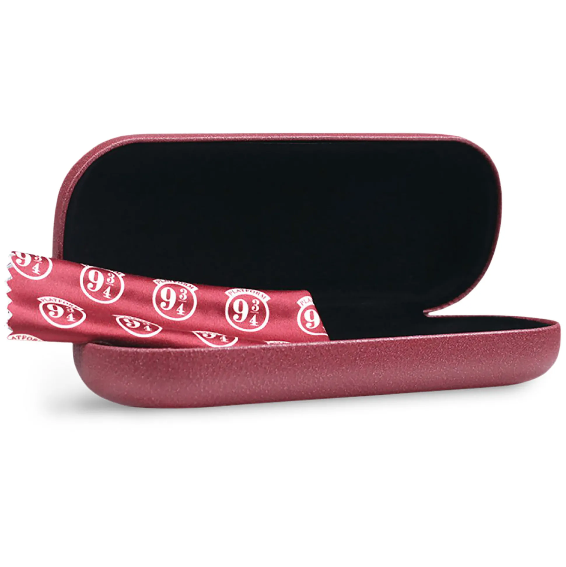 Harry Potter - Platform 9 3/4 Brillenkoker met Doek