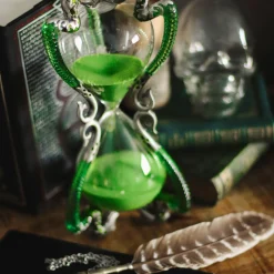 Harry Potter - Prof. Slughorn's Zandloper