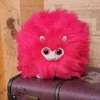 Harry Potter - Pygmy Puff Pluche Figuur Roze