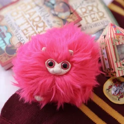 Harry Potter - Pygmy Puff Pluche Figuur Roze